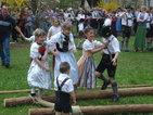 Bavarian Dance