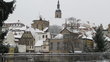 Bamberg Christams