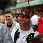 bavarian tracht