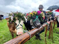 Buching Viehmarkt 2024