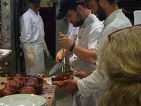 Oktoberfest Chicken - Munich Oktoberfest 2015 - BayernTrips.com