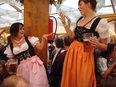 Oktoberfest Dirndl