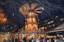 Munich Christmas Markets