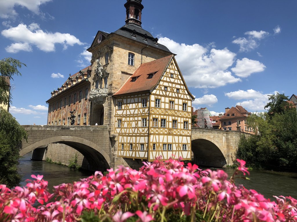 Bamberg