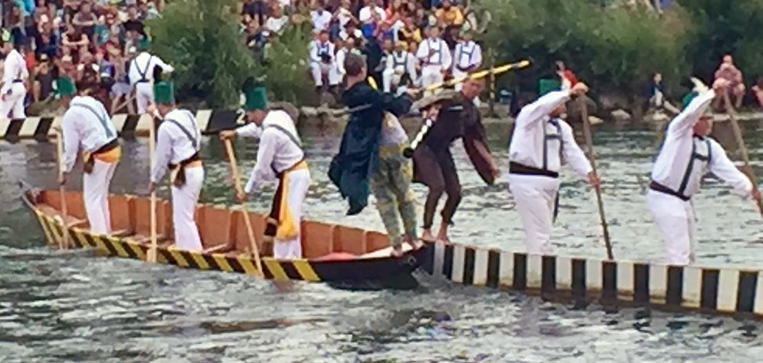 Ulm Fischerstechen