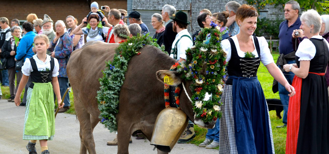 Viehscheid Celebration