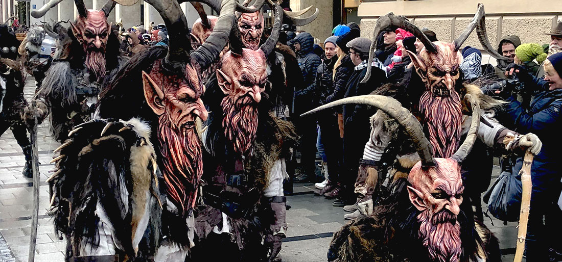 Krampus